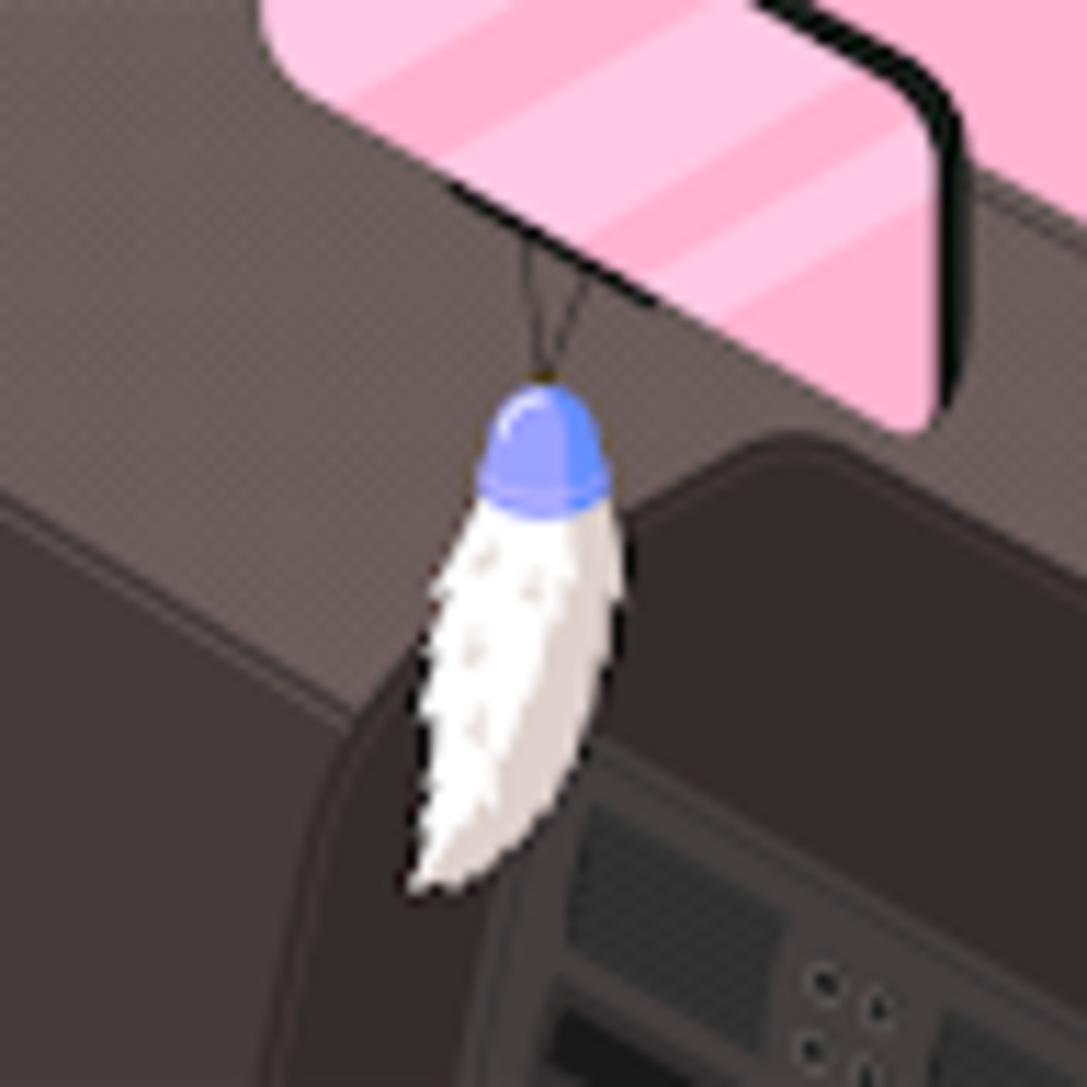 Meet your Posher, Maryko